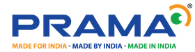 PRAMA